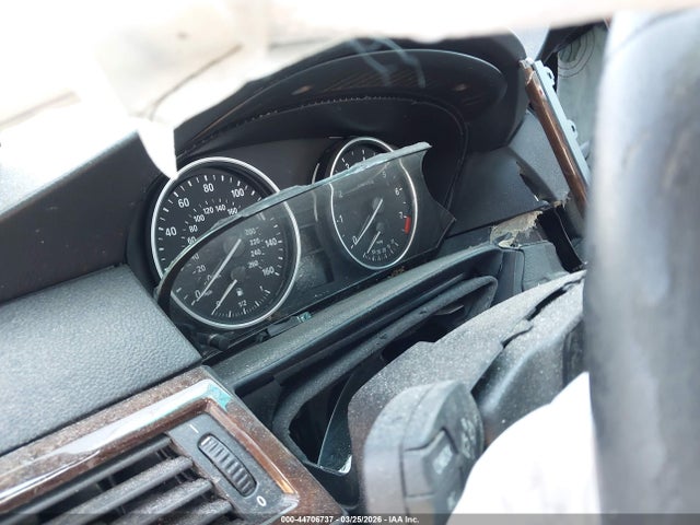 Продажа на аукционе авто 2008 Bmw 528i, vin: WBANU53528CT01343, номер лота: 44706737