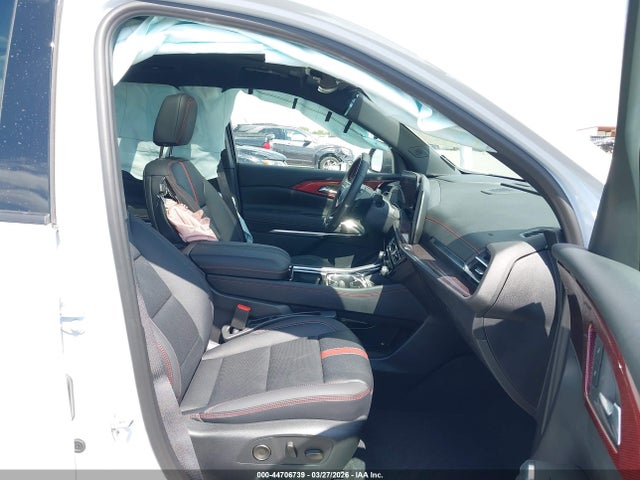 2026 Chevrolet Traverse Awd Rs მანქანა იყიდება აუქციონზე, vin: 1GNEVLKS7TJ239736, აუქციონის ნომერი: 44706739