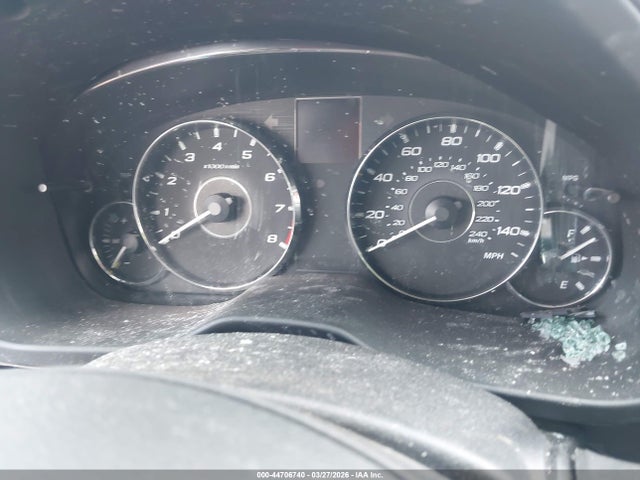 Продажа на аукционе авто 2012 Subaru Legacy 2.5i Premium, vin: 4S3BMBG66C3021988, номер лота: 44706740