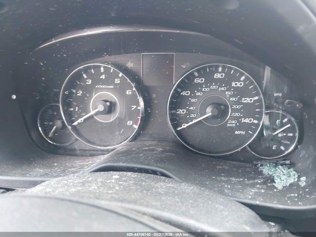 Продажа на аукционе авто 2012 Subaru Legacy 2.5i Premium, vin: 4S3BMBG66C3021988, номер лота: 44706740