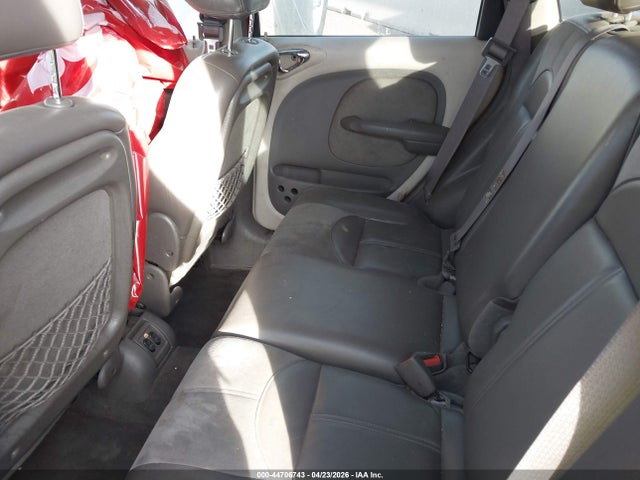 Продаж на аукціоні авто 2001 Chrysler Pt Cruiser, vin: 3C8FY4BB71T557452, номер лоту: 44706743