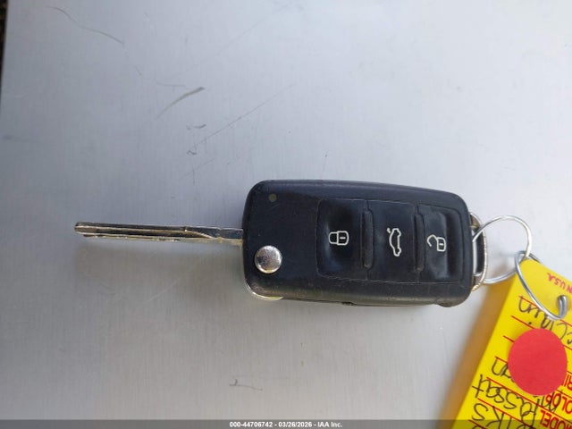Продаж на аукціоні авто 2013 Volkswagen Passat 2.5l Se, vin: 1VWBH7A36DC140977, номер лоту: 44706742