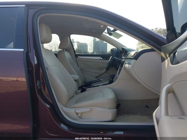 Продаж на аукціоні авто 2013 Volkswagen Passat 2.5l Se, vin: 1VWBH7A36DC140977, номер лоту: 44706742