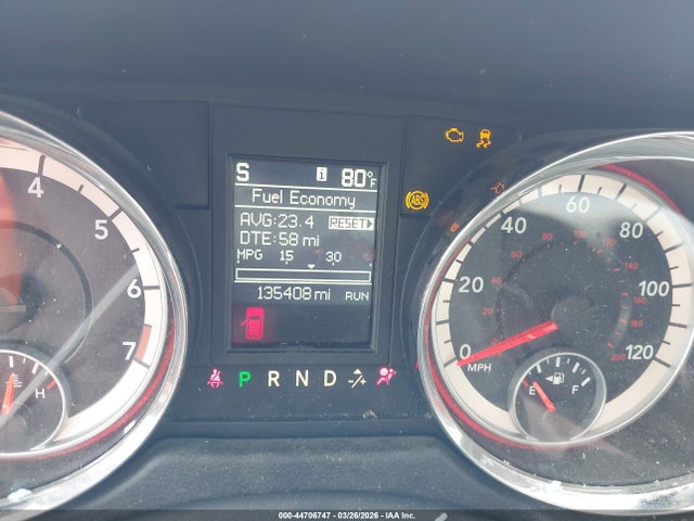Aukcja sprzedaży 2014 Dodge Grand Caravan Sxt, vin: 2C4RDGCG6ER290142, numer aukcji: 44706747