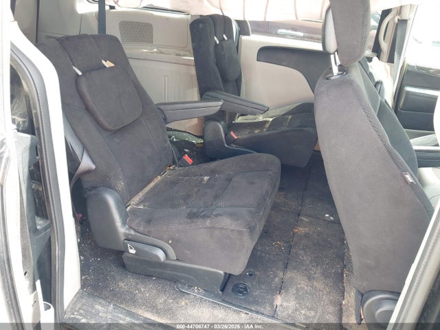Aukcja sprzedaży 2014 Dodge Grand Caravan Sxt, vin: 2C4RDGCG6ER290142, numer aukcji: 44706747