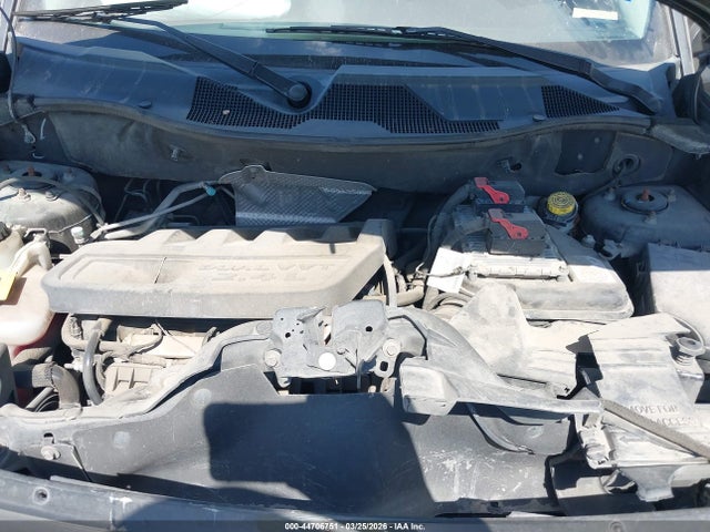 44706751 :رقم المزاد ، 1C4NJPBBXGD726588 vin ، 2016 Jeep Patriot Sport مزاد بيع
