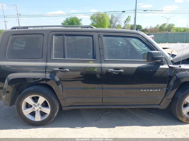 44706751 :رقم المزاد ، 1C4NJPBBXGD726588 vin ، 2016 Jeep Patriot Sport مزاد بيع