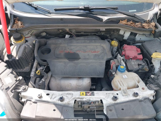 44706753 :رقم المزاد ، ZFBHRFAB4K6M85497 vin ، 2019 Ram Promaster City Tradesman مزاد بيع