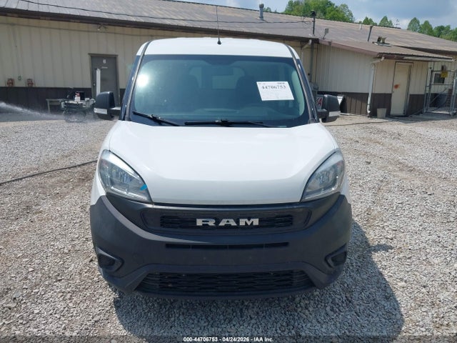 44706753 :رقم المزاد ، ZFBHRFAB4K6M85497 vin ، 2019 Ram Promaster City Tradesman مزاد بيع