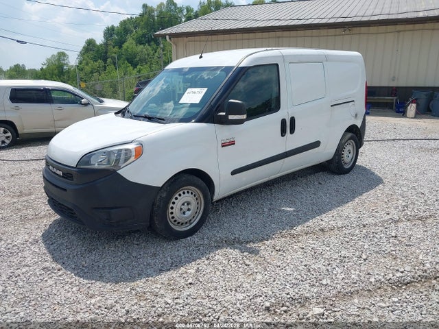 44706753 :رقم المزاد ، ZFBHRFAB4K6M85497 vin ، 2019 Ram Promaster City Tradesman مزاد بيع