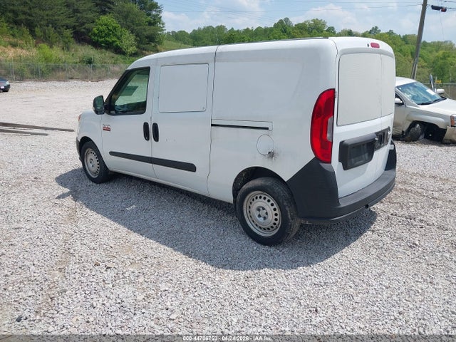 44706753 :رقم المزاد ، ZFBHRFAB4K6M85497 vin ، 2019 Ram Promaster City Tradesman مزاد بيع