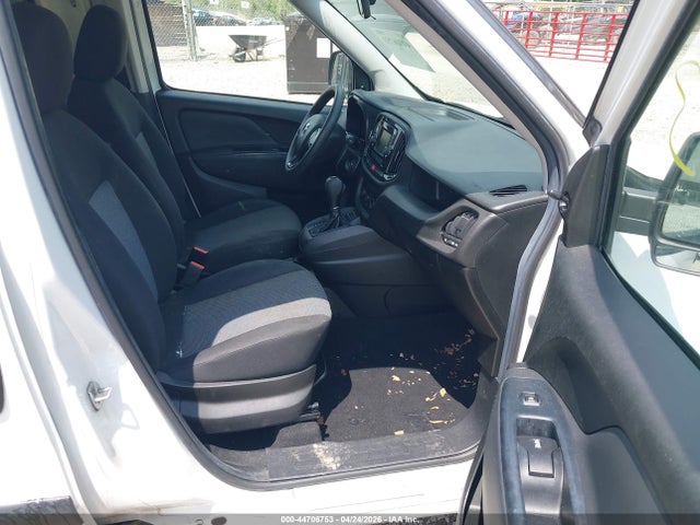 44706753 :رقم المزاد ، ZFBHRFAB4K6M85497 vin ، 2019 Ram Promaster City Tradesman مزاد بيع