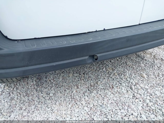 44706753 :رقم المزاد ، ZFBHRFAB4K6M85497 vin ، 2019 Ram Promaster City Tradesman مزاد بيع