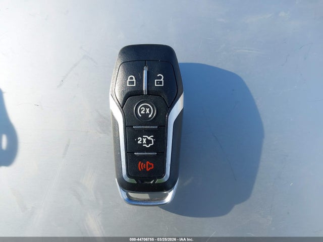 1FM5K8D86HGC80682 Ford EXPLORER XLT