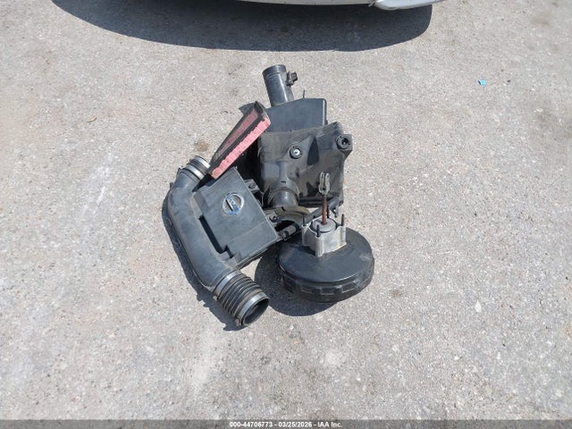 2010 Nissan Pathfinder Se მანქანა იყიდება აუქციონზე, vin: 5N1AR1NN7AC605892, აუქციონის ნომერი: 44706773