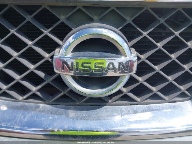 2010 Nissan Pathfinder Se მანქანა იყიდება აუქციონზე, vin: 5N1AR1NN7AC605892, აუქციონის ნომერი: 44706773