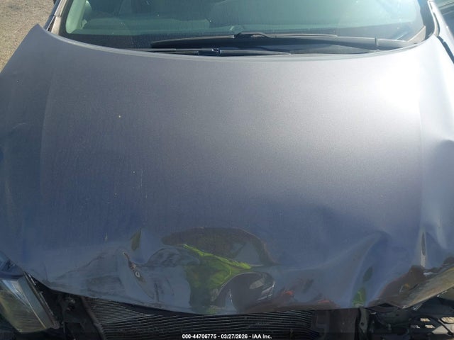 Honda CIVIC HYBRID 2014 19XFB4F20EE200315 Image 10