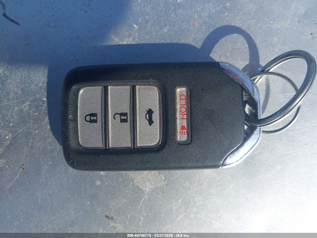 Honda CIVIC HYBRID 2014 19XFB4F20EE200315 Image 11