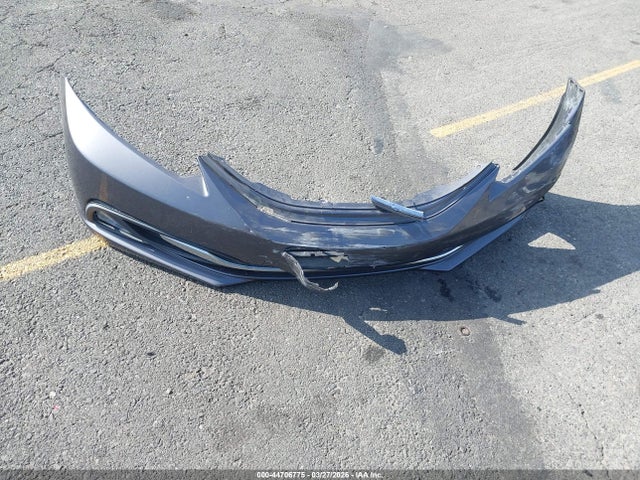 Honda CIVIC HYBRID 2014 19XFB4F20EE200315 Image 12