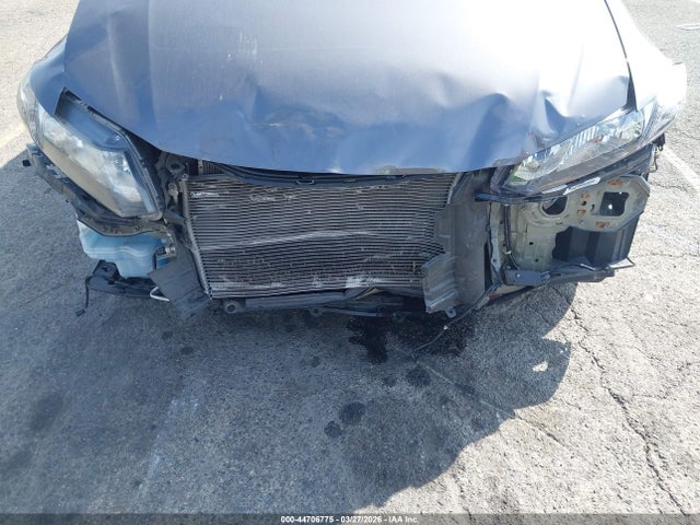 Honda CIVIC HYBRID 2014 19XFB4F20EE200315 Image 6
