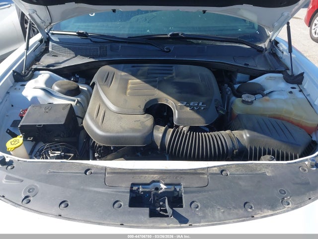 2020 DODGE CHARGER 2C3CDXBG6LH108020 Photo 9