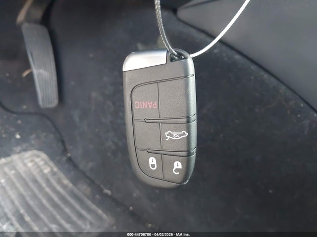 2020 DODGE CHARGER 2C3CDXBG6LH108020 Photo 10