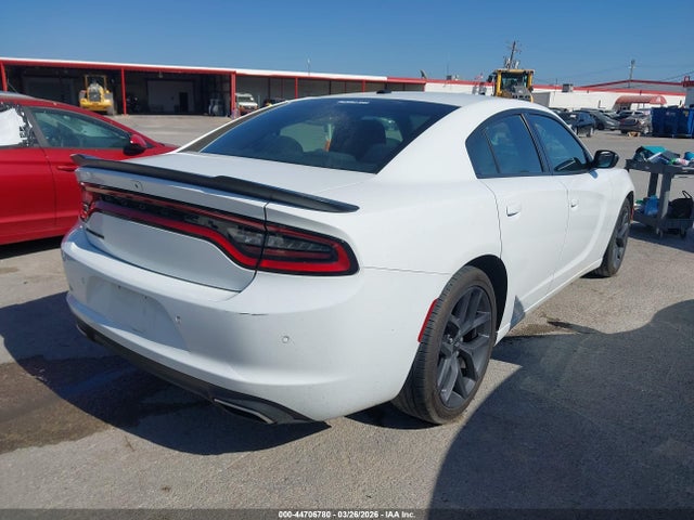 2020 DODGE CHARGER 2C3CDXBG6LH108020 Photo 3