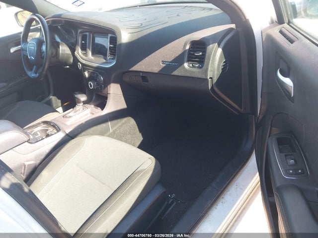 2020 DODGE CHARGER 2C3CDXBG6LH108020 Photo 4