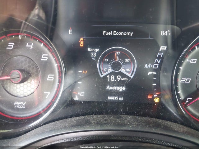 2020 DODGE CHARGER 2C3CDXBG6LH108020 Photo 6