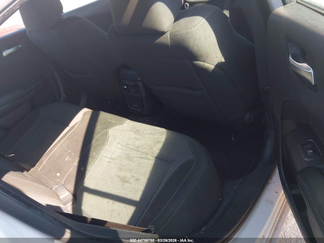 2020 DODGE CHARGER 2C3CDXBG6LH108020 Photo 7
