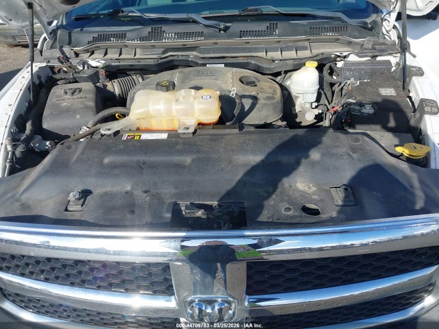 1C6RR7KM4GS267010 RAM 1500 Tradesman