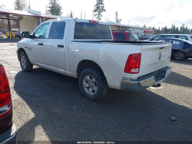 1C6RR7KM4GS267010 RAM 1500 Tradesman