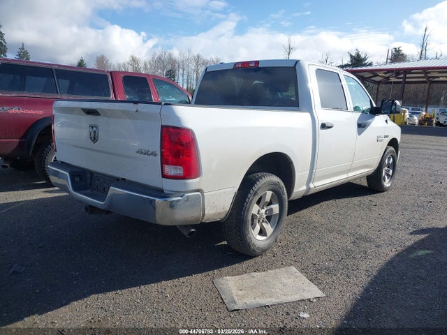 1C6RR7KM4GS267010 RAM 1500 Tradesman