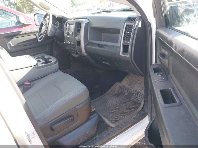 1C6RR7KM4GS267010 RAM 1500 Tradesman