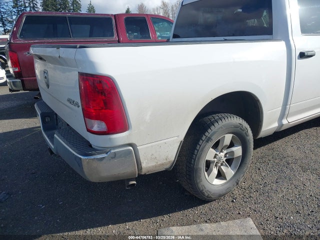 1C6RR7KM4GS267010 RAM 1500 Tradesman