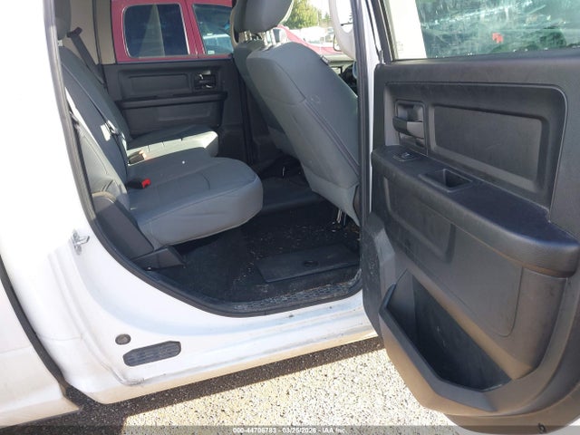 1C6RR7KM4GS267010 RAM 1500 Tradesman