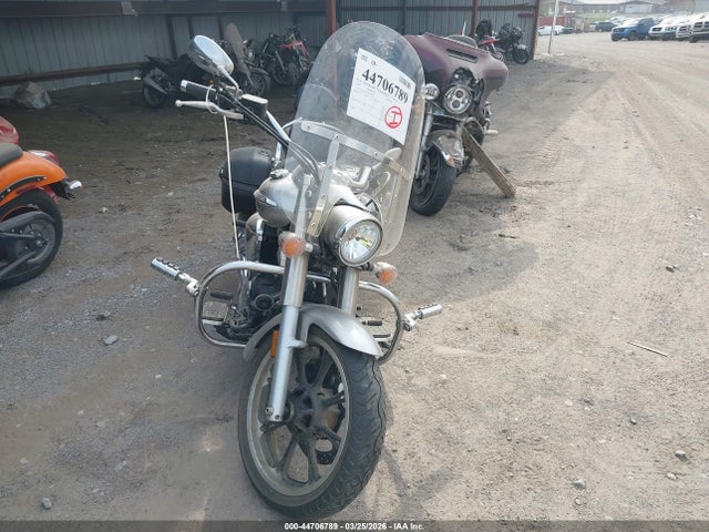 2009 YAMAHA XVS950 JYAVN01E79A002901 Photo 4