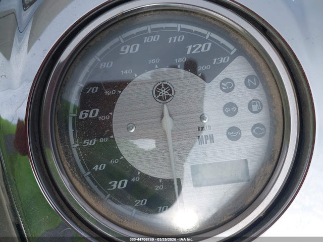 2009 YAMAHA XVS950 JYAVN01E79A002901 Photo 6