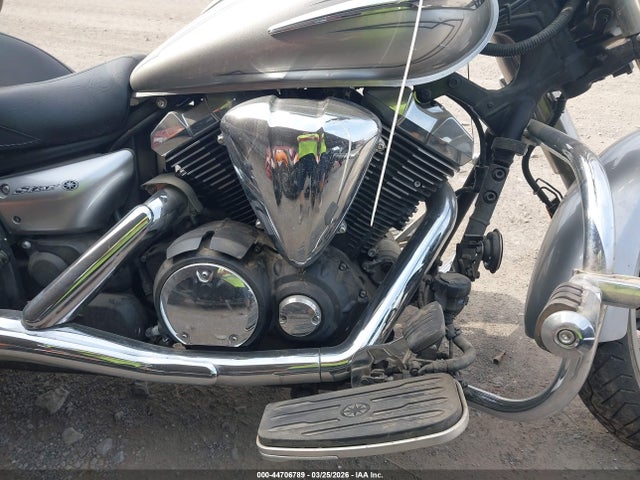 2009 YAMAHA XVS950 JYAVN01E79A002901 Photo 7