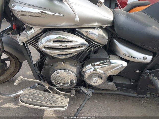 2009 YAMAHA XVS950 JYAVN01E79A002901 Photo 8