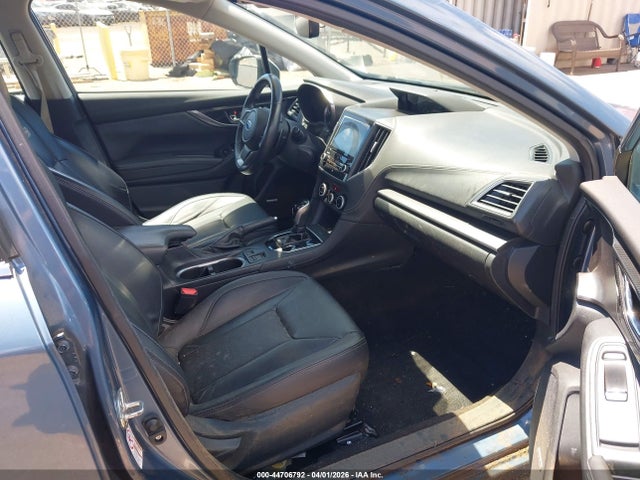 4S3GTAU68J3724903 Subaru Impreza 2.0i Limited