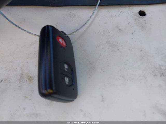 Toyota Prius Two 2015 JTDKN3DU0F2002370 Image 11