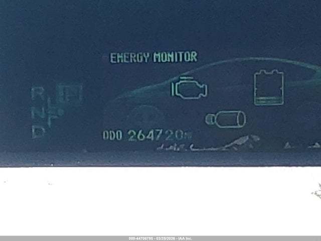 Toyota Prius Two 2015 JTDKN3DU0F2002370 Image 15
