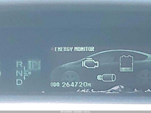 Toyota Prius Two 2015 JTDKN3DU0F2002370 Image 7