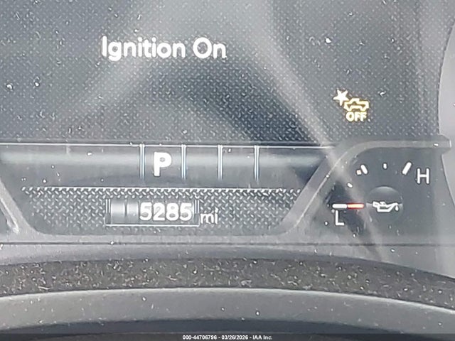 2025 Ram 1500 Big Horn  4x4 5'7 Box მანქანა იყიდება აუქციონზე, vin: 1C6RRFFG4SN245806, აუქციონის ნომერი: 44706796
