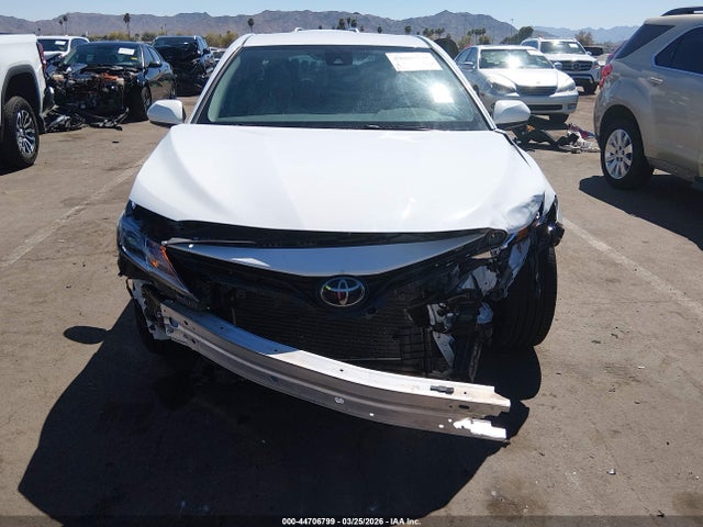 4T1C11AK3PU783412 Toyota CAMRY LE