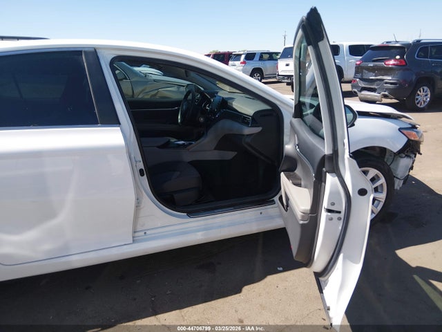 2023 TOYOTA CAMRY 4T1C11AK3PU783412 Photo 4