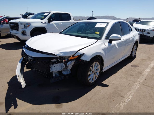 2023 TOYOTA CAMRY 4T1C11AK3PU783412 Photo 5