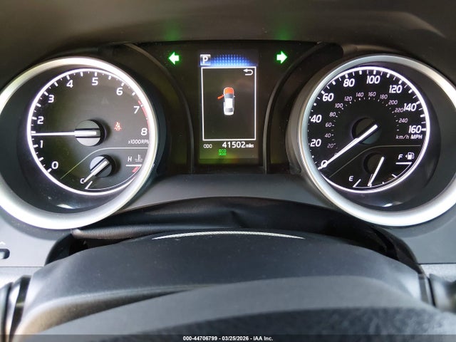 2023 TOYOTA CAMRY 4T1C11AK3PU783412 Photo 6