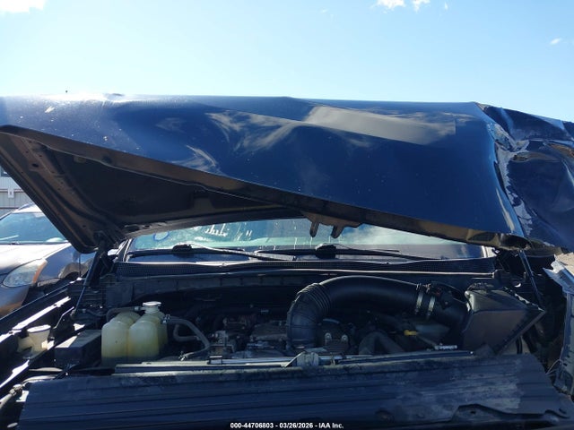 2017 NISSAN TITAN XD 1N6BA1F31HN529367 Photo 9